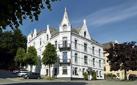 Hotel Park Bergen, Historic Hotels Of Europe